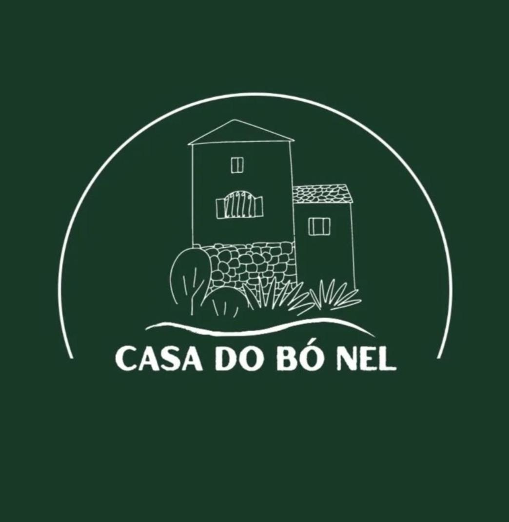 Villa Casa Do Bo Nel Valpaços Exterior foto